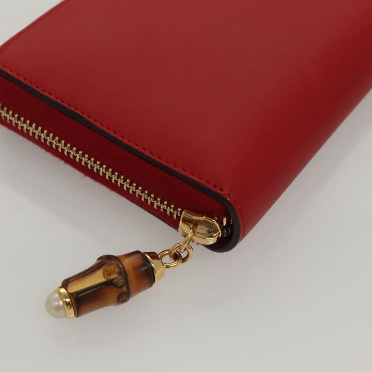 Gucci Gucci Nymphaea wallet Size ONE SIZE - 6 Thumbnail