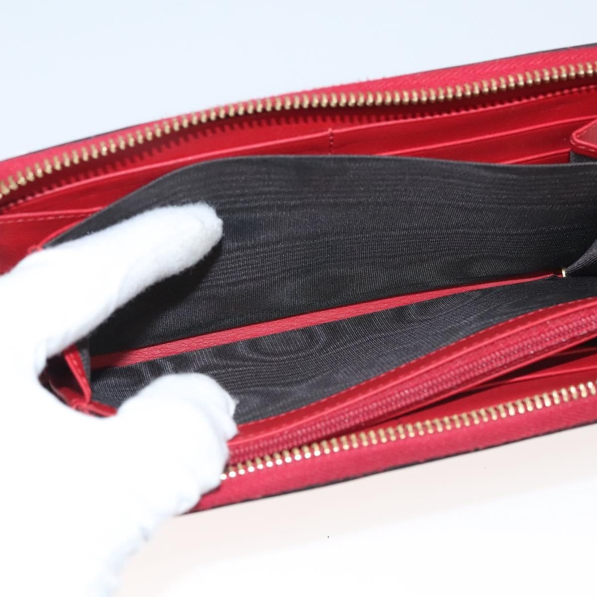 Gucci Gucci Nymphaea wallet Size ONE SIZE - 16 Thumbnail