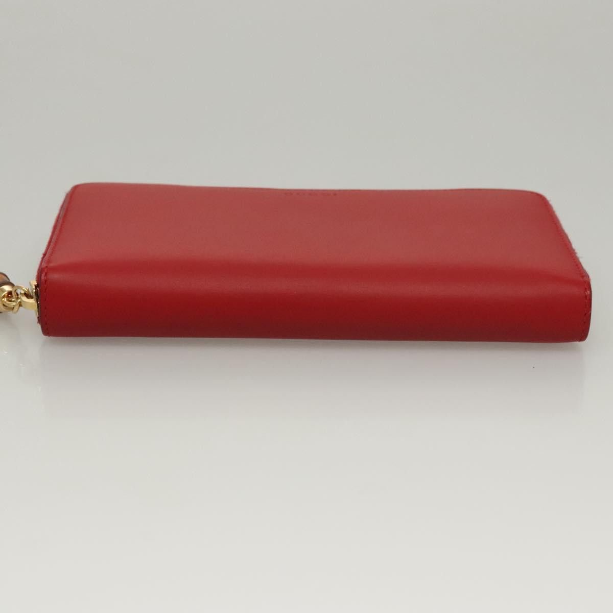Gucci Gucci Nymphaea wallet Size ONE SIZE - 21 Thumbnail