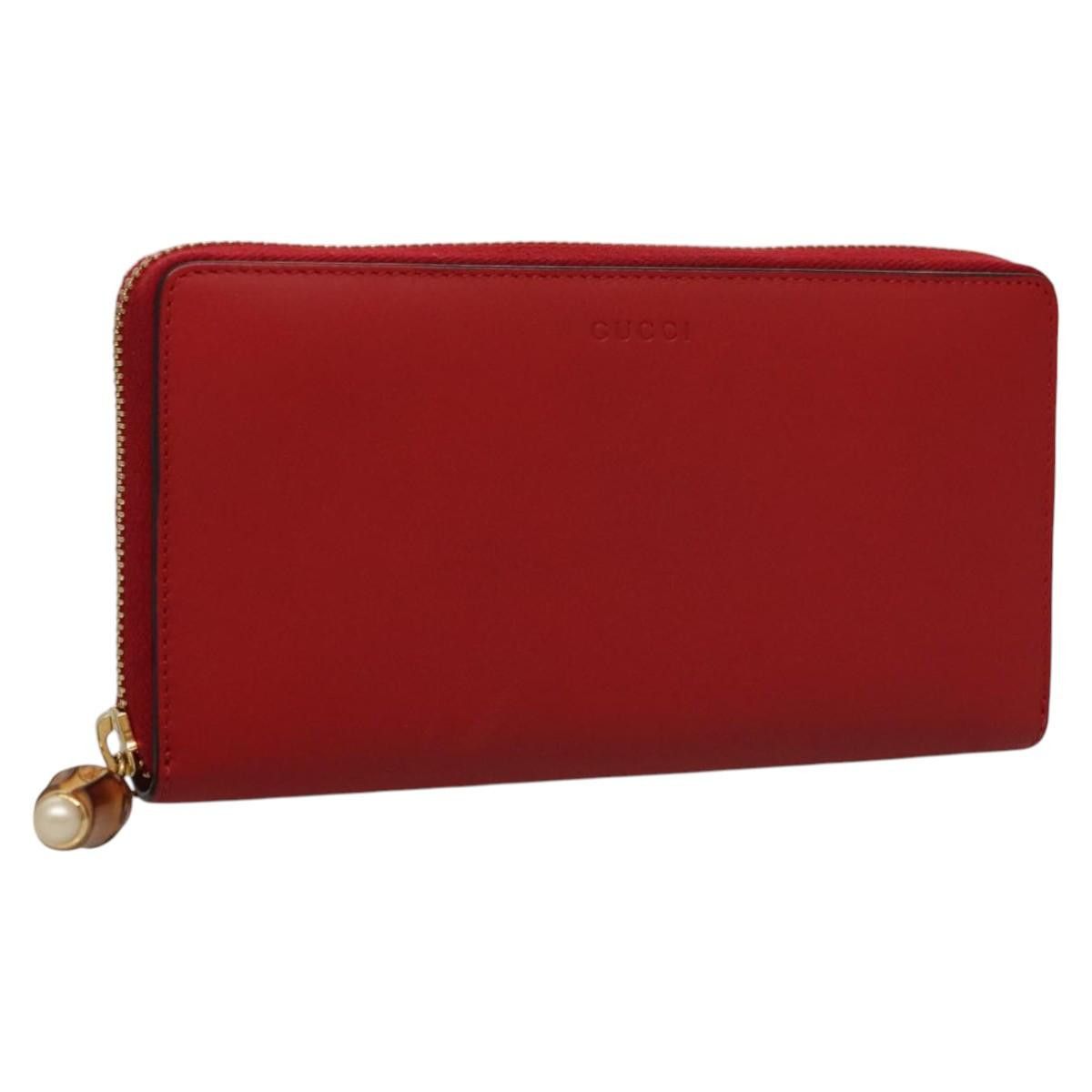 Gucci Gucci Nymphaea wallet Size ONE SIZE - 22 Thumbnail