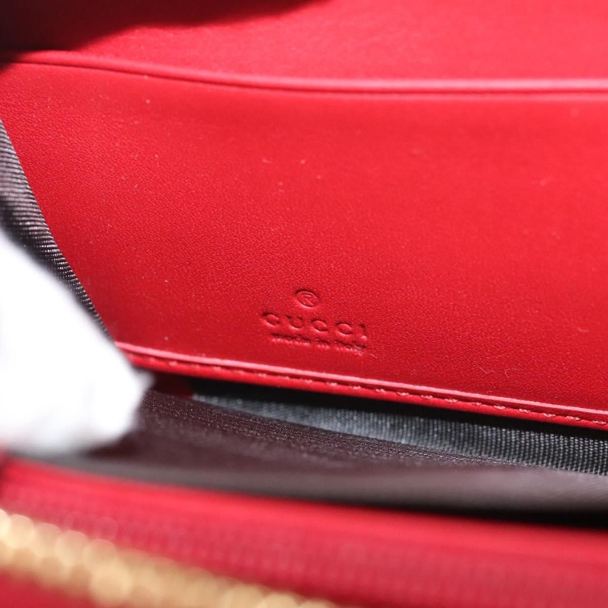 Gucci Gucci Nymphaea wallet Size ONE SIZE - 15 Thumbnail