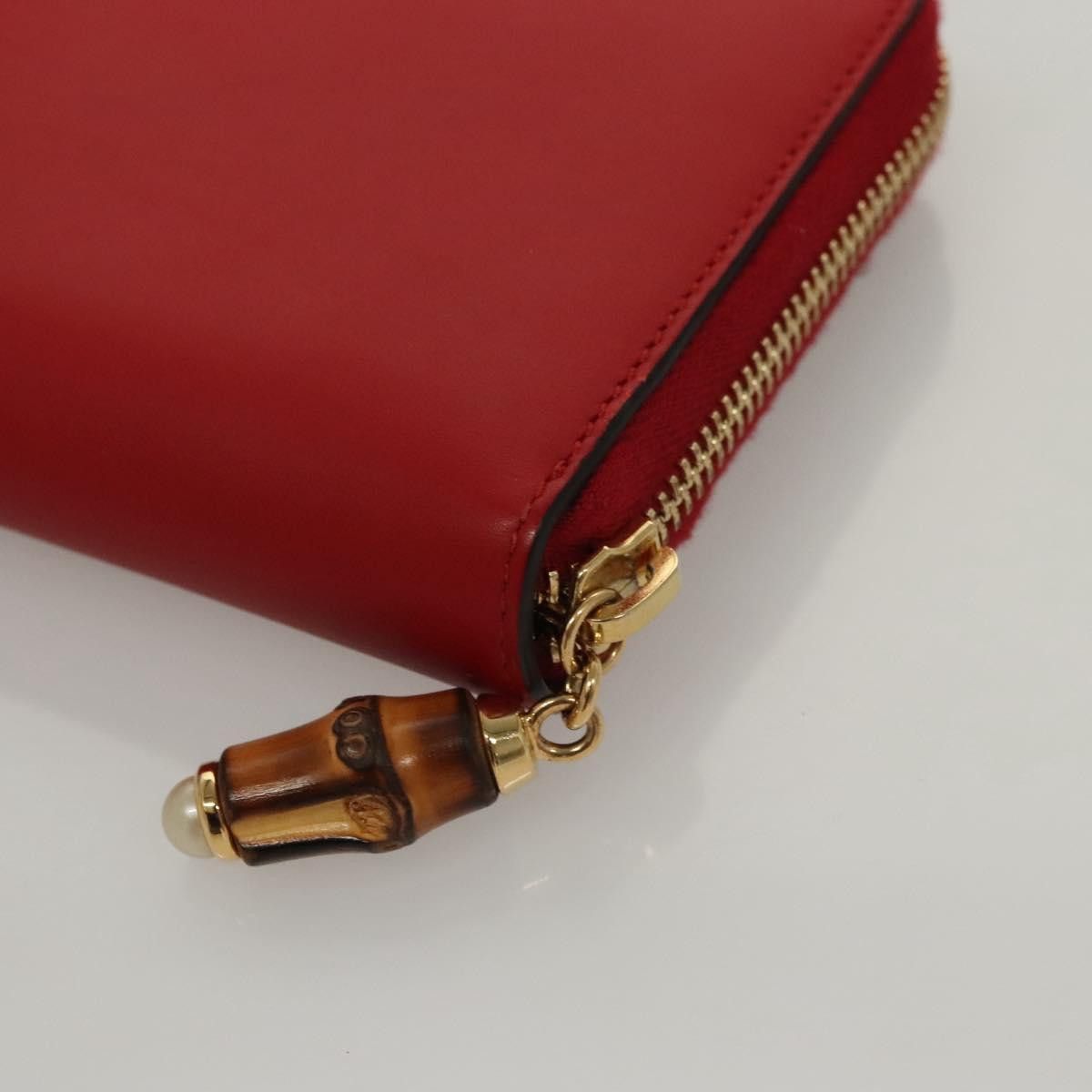 Gucci Gucci Nymphaea wallet Size ONE SIZE - 8 Thumbnail