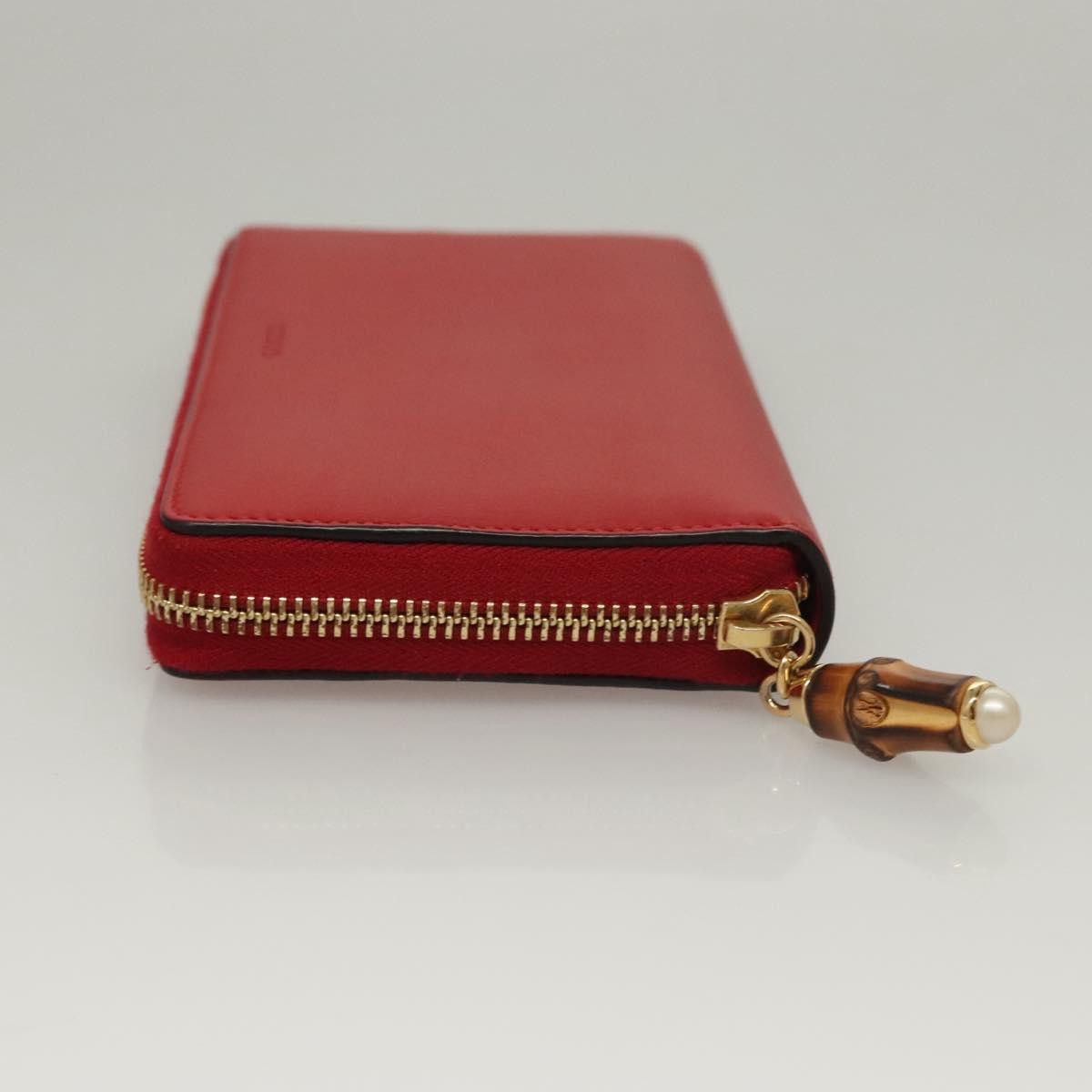 Gucci Gucci Nymphaea wallet Size ONE SIZE - 4 Thumbnail