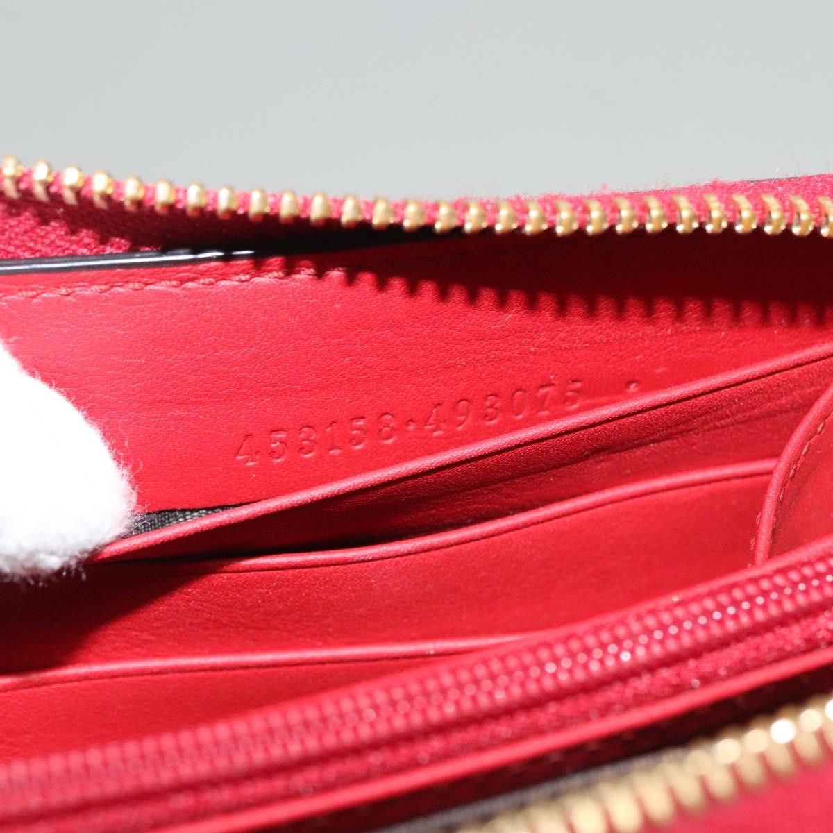 Gucci Gucci Nymphaea wallet Size ONE SIZE - 13 Thumbnail