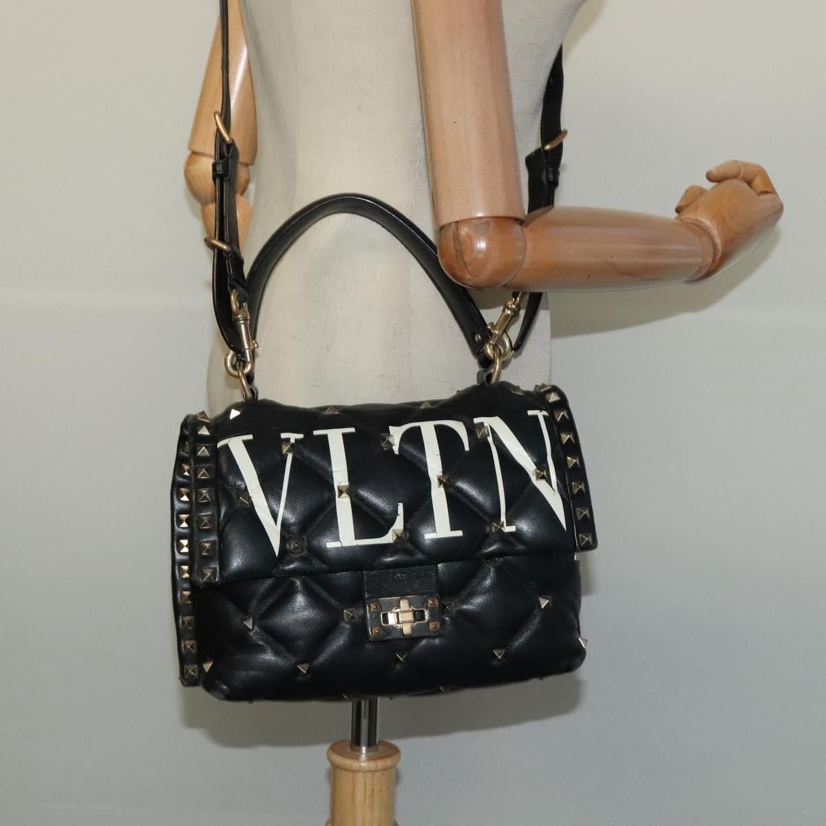 Valentino Valentino Garavani handbag Size ONE SIZE - 15 Thumbnail