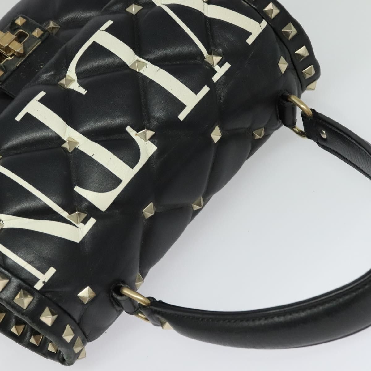 Valentino Valentino Garavani handbag Size ONE SIZE - 17 Thumbnail