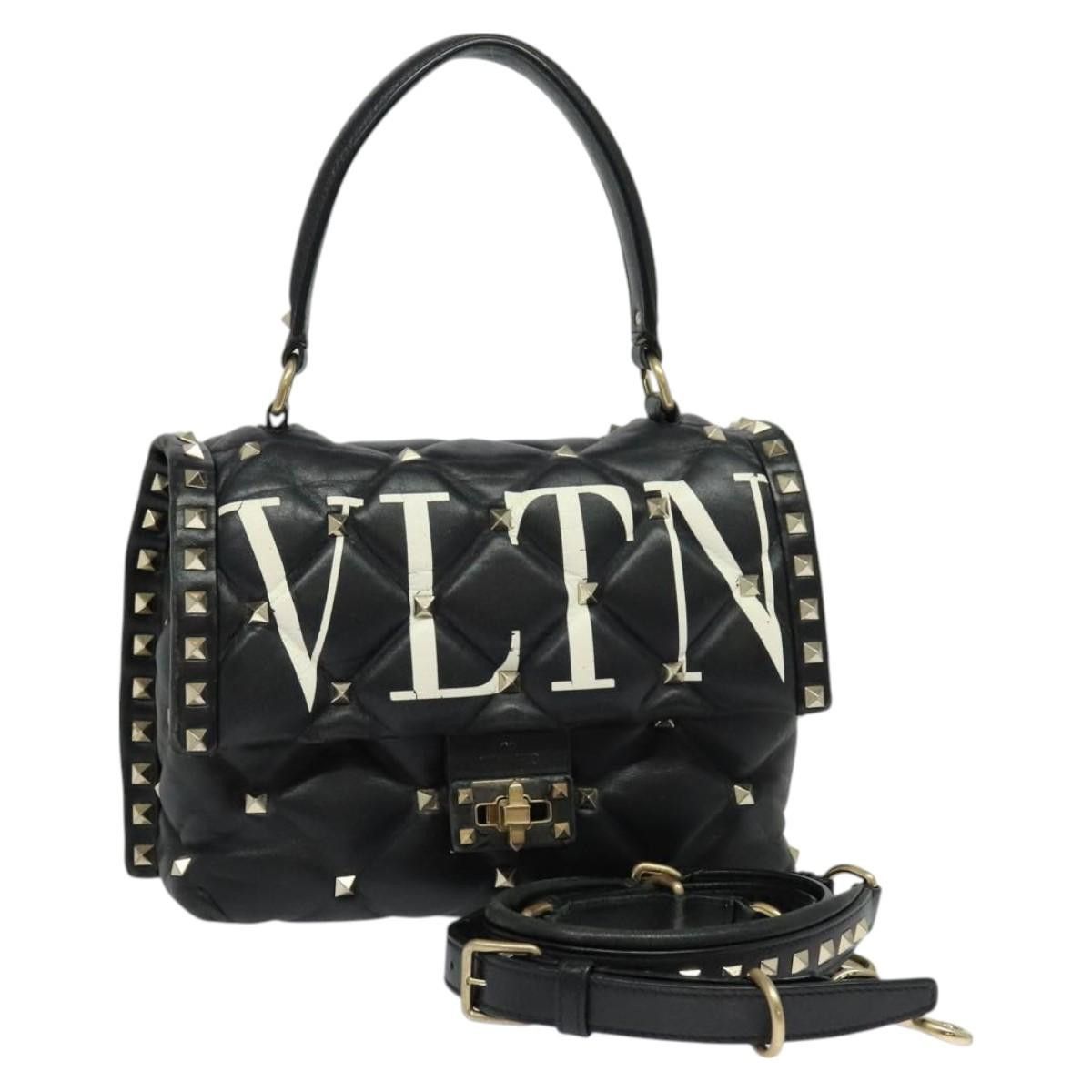 Valentino Valentino Garavani handbag Size ONE SIZE - 25 Thumbnail