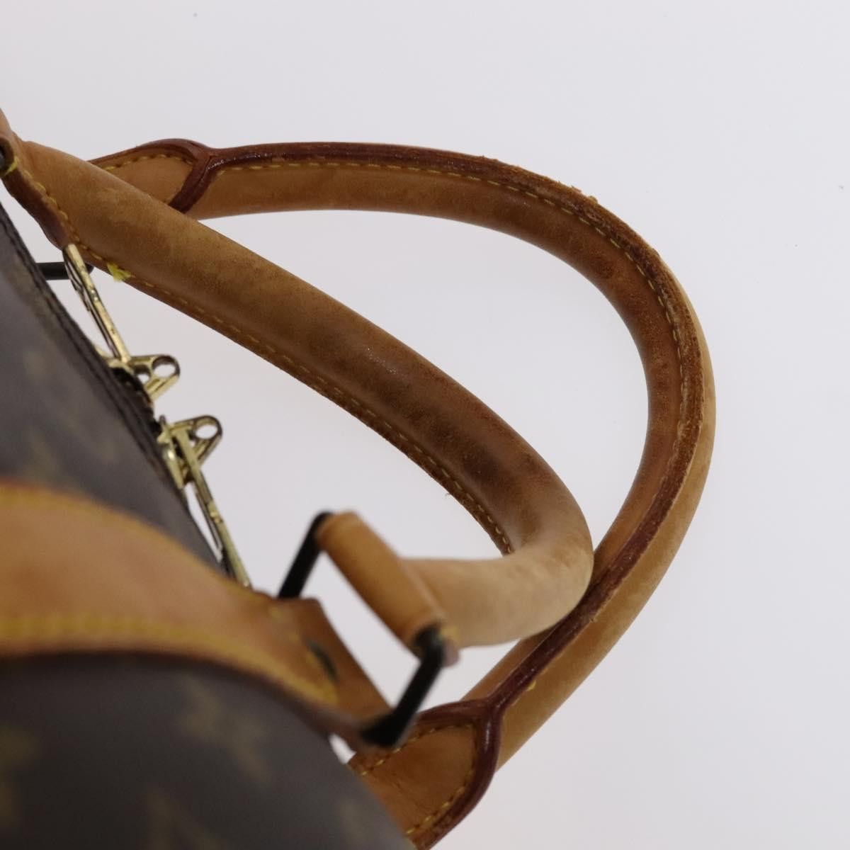 Louis Vuitton Louis Vuitton Keepall 60 travel Size ONE SIZE - 6 Thumbnail