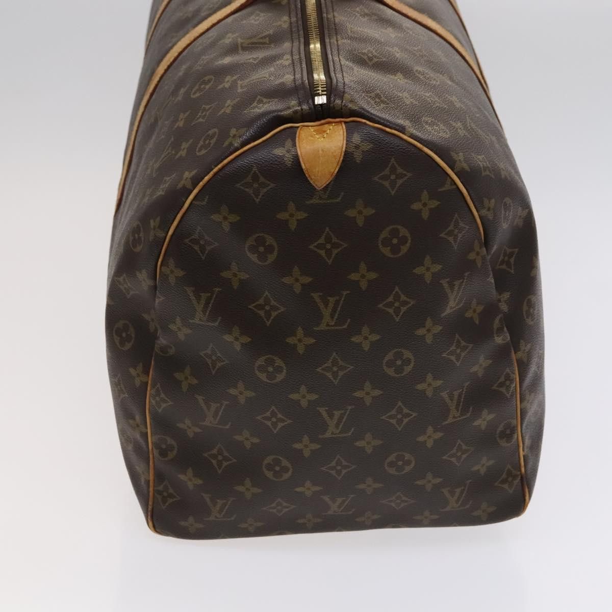 Louis Vuitton Louis Vuitton Keepall 60 travel Size ONE SIZE - 3 Thumbnail