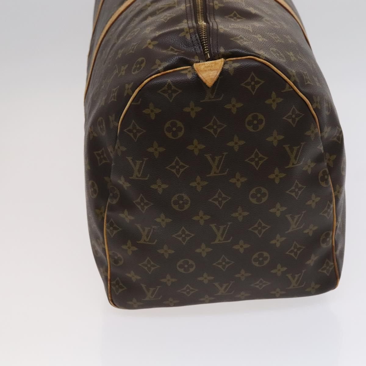 Louis Vuitton Louis Vuitton Keepall 60 travel Size ONE SIZE - 4 Thumbnail