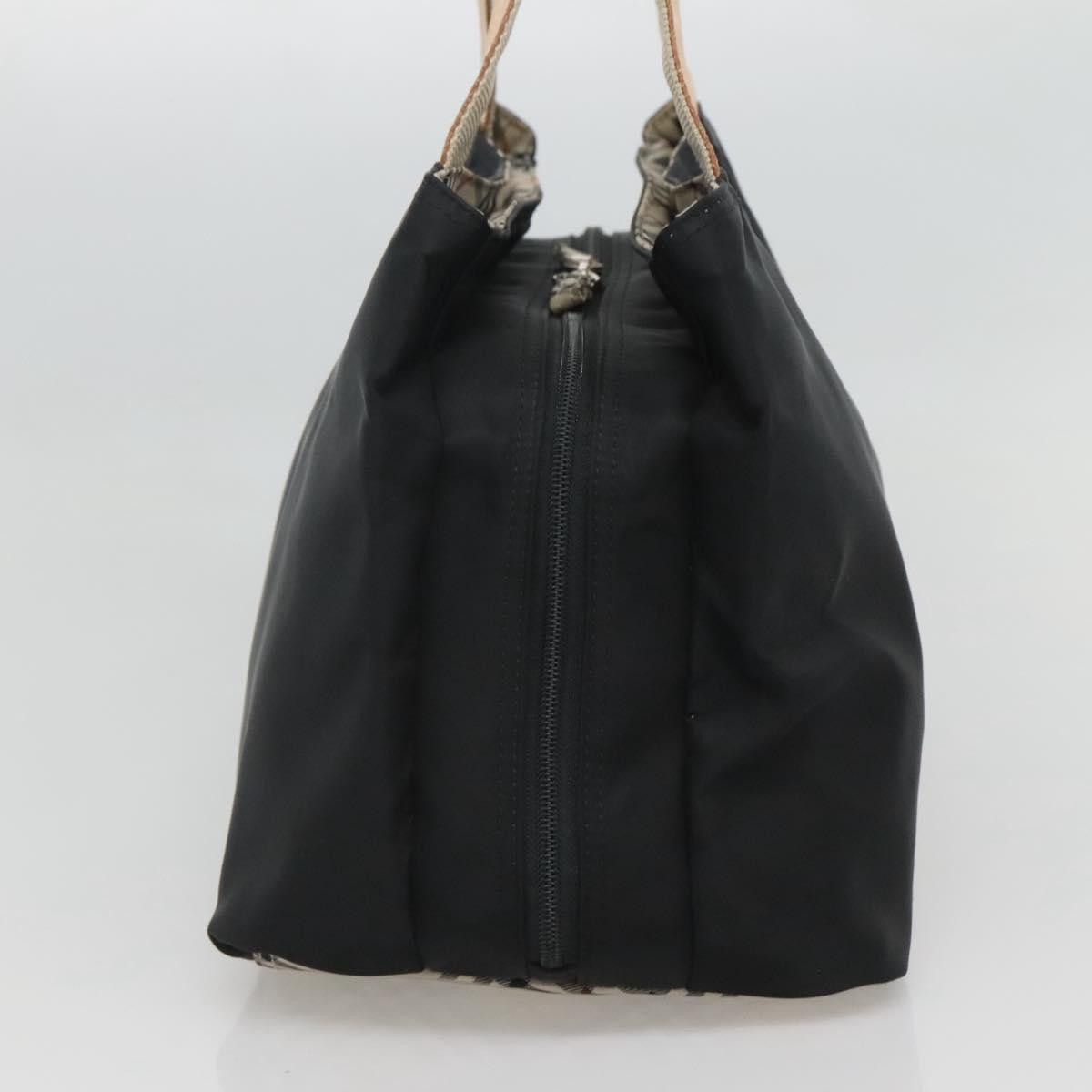 Burberry Burberry Nova Check handbag Size ONE SIZE - 3 Thumbnail