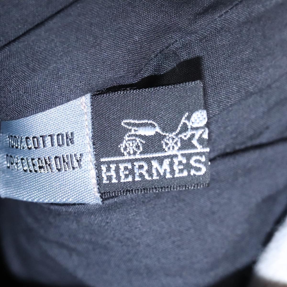 Hermes Hermès Ahmedabad shoulder Size ONE SIZE - 13 Thumbnail