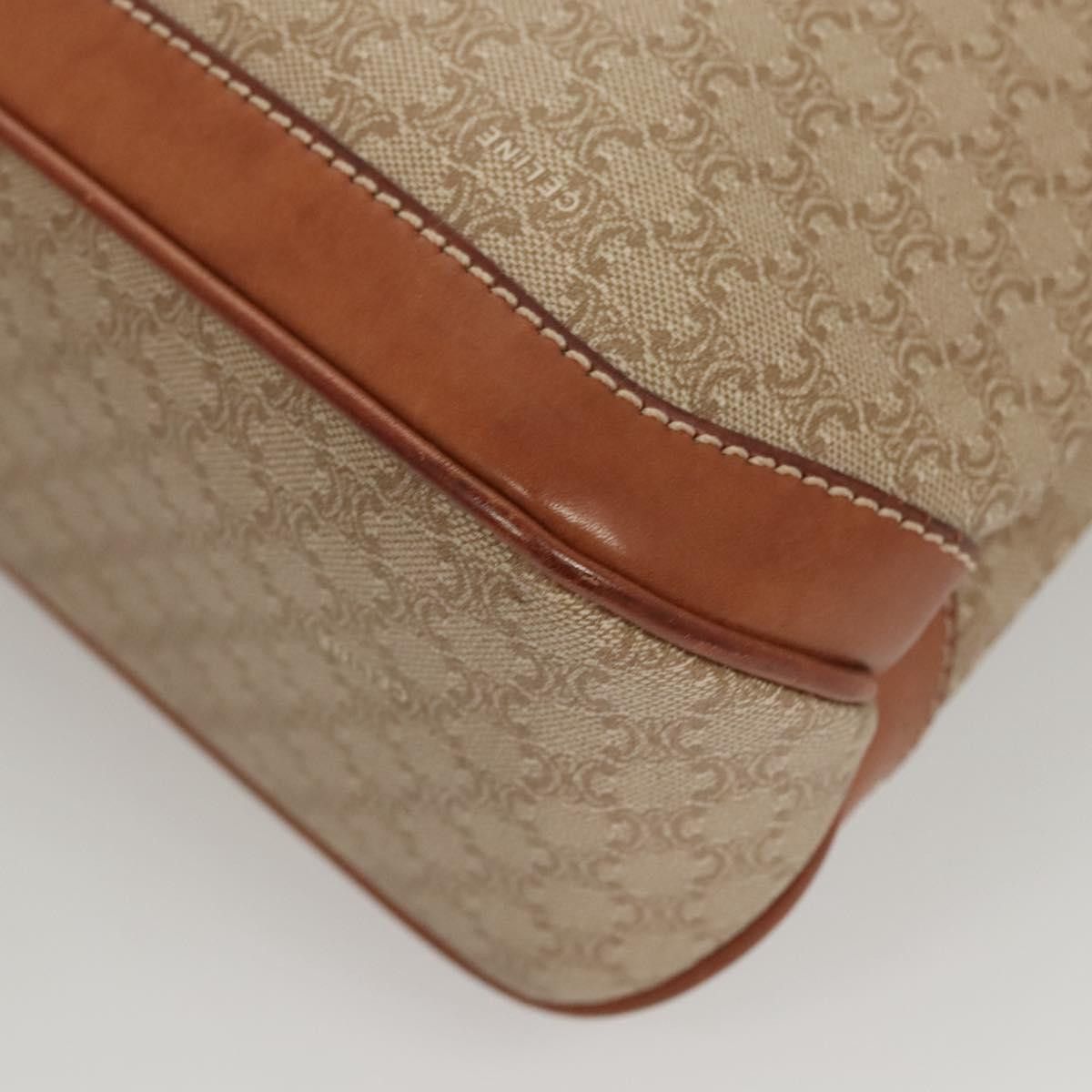 Celine Céline Macadam handbag Size ONE SIZE - 7 Thumbnail