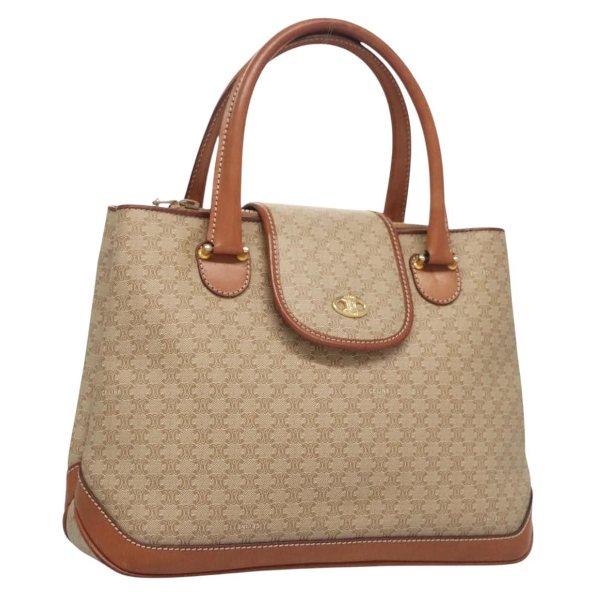 Celine Céline Macadam handbag Size ONE SIZE - 22 Thumbnail