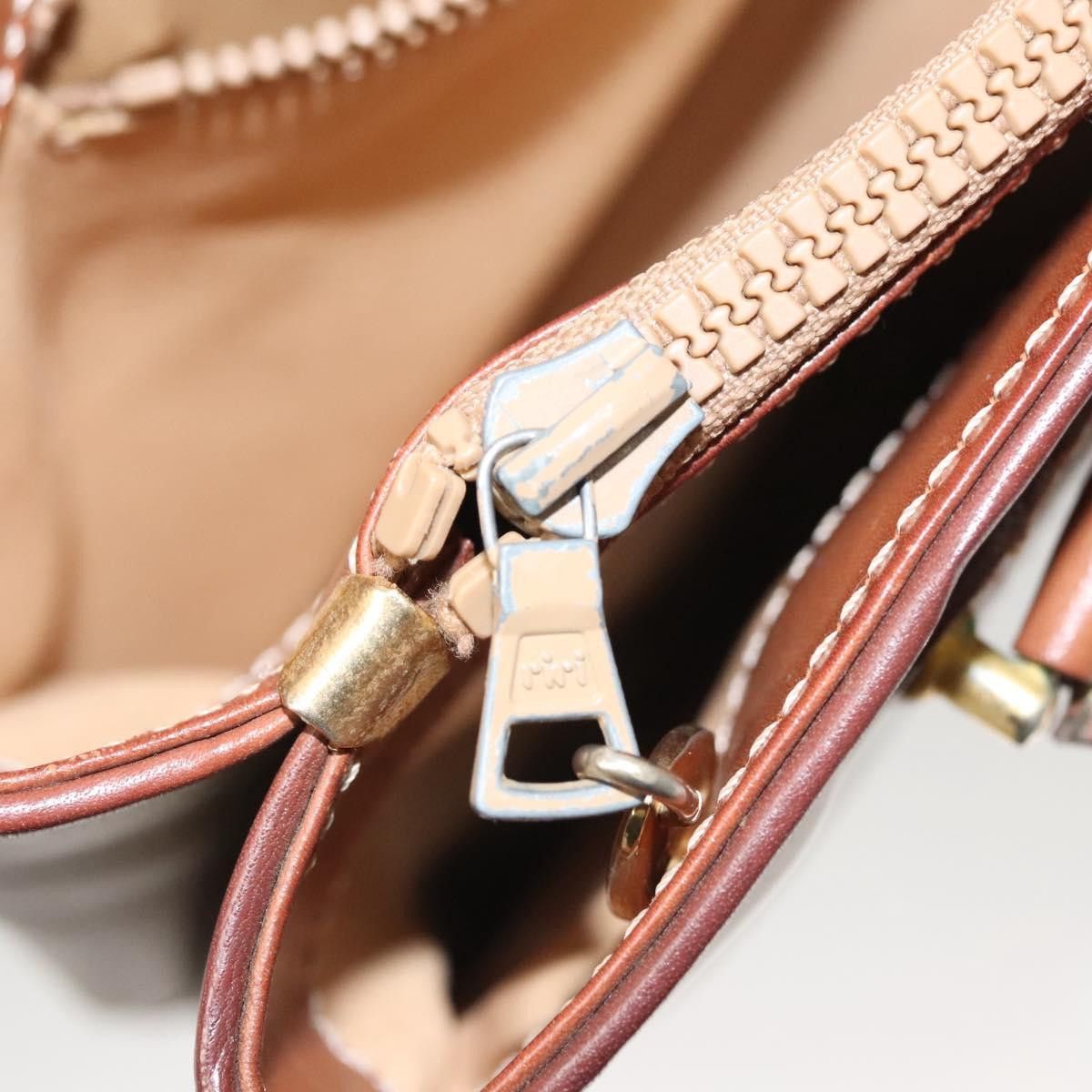 Celine Céline Macadam handbag Size ONE SIZE - 11 Thumbnail