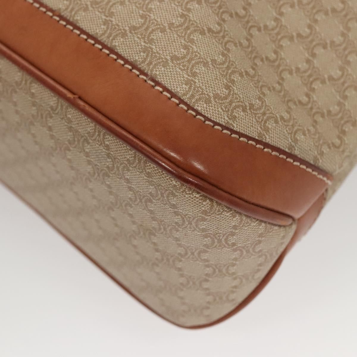 Celine Céline Macadam handbag Size ONE SIZE - 9 Thumbnail