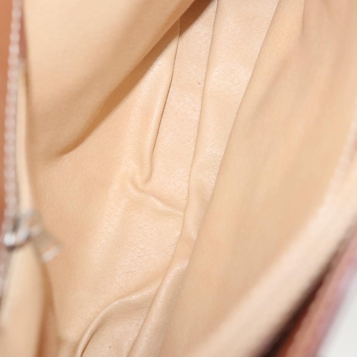 Celine Céline Macadam handbag Size ONE SIZE - 12 Thumbnail