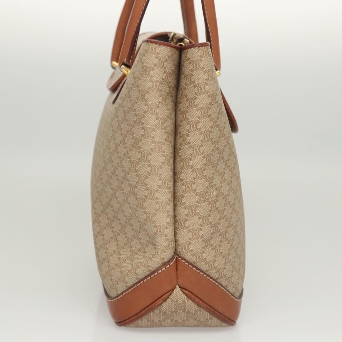 Celine Céline Macadam handbag Size ONE SIZE - 4 Thumbnail