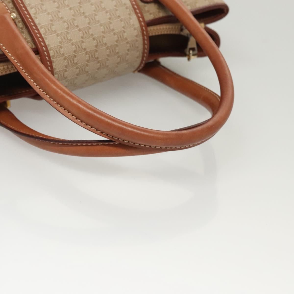Celine Céline Macadam handbag Size ONE SIZE - 16 Thumbnail