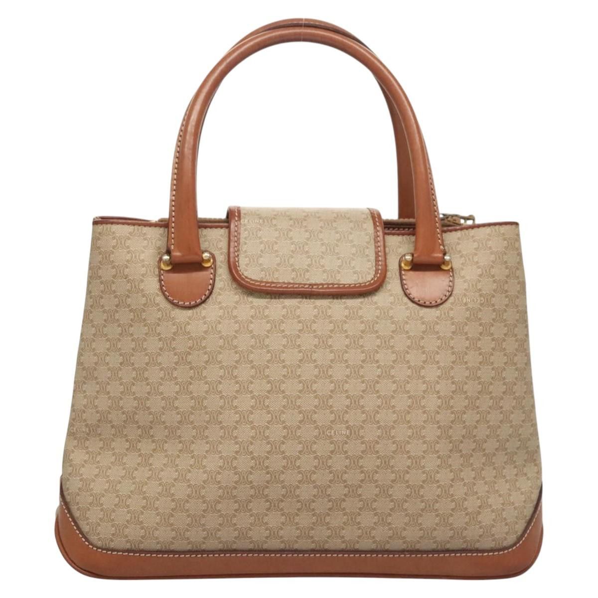 Celine Céline Macadam handbag Size ONE SIZE - 2 Thumbnail