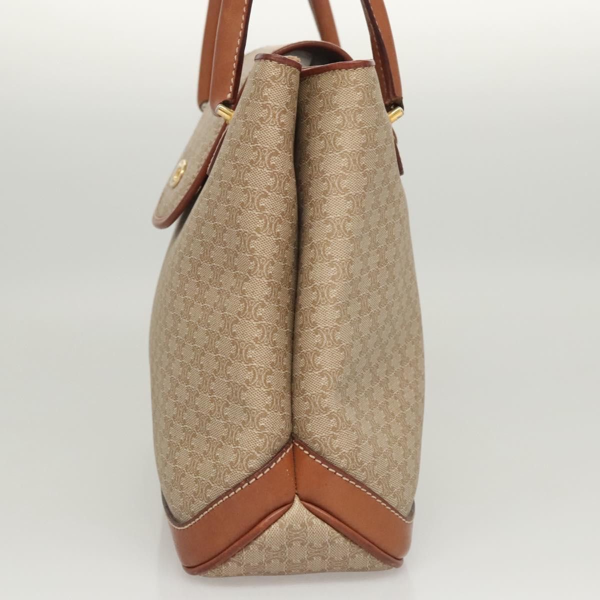 Celine Céline Macadam handbag Size ONE SIZE - 3 Thumbnail