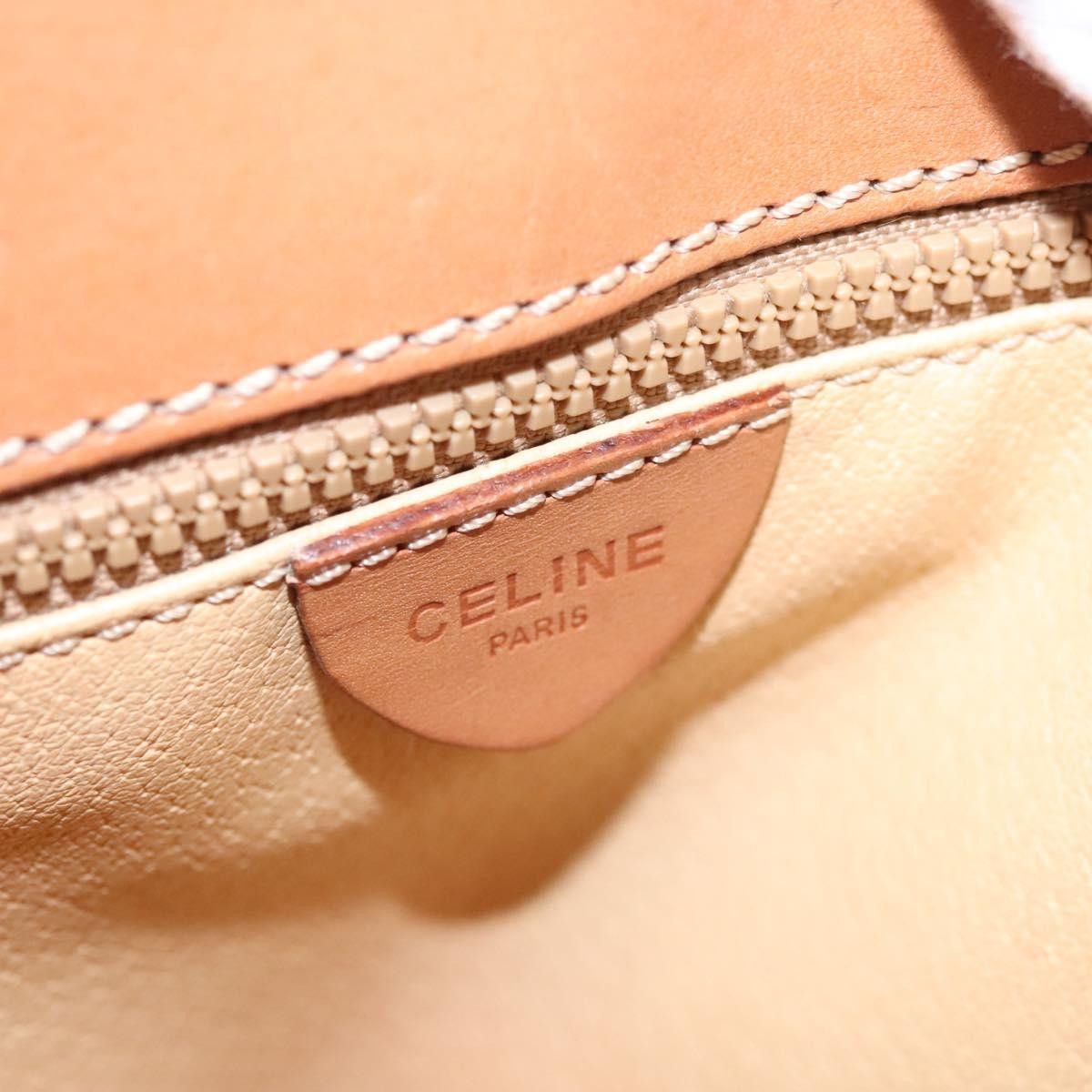 Celine Céline Macadam handbag Size ONE SIZE - 13 Thumbnail