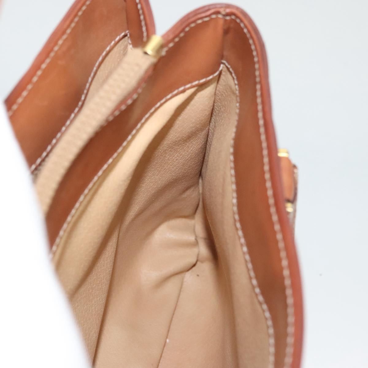 Celine Céline Macadam handbag Size ONE SIZE - 24 Thumbnail