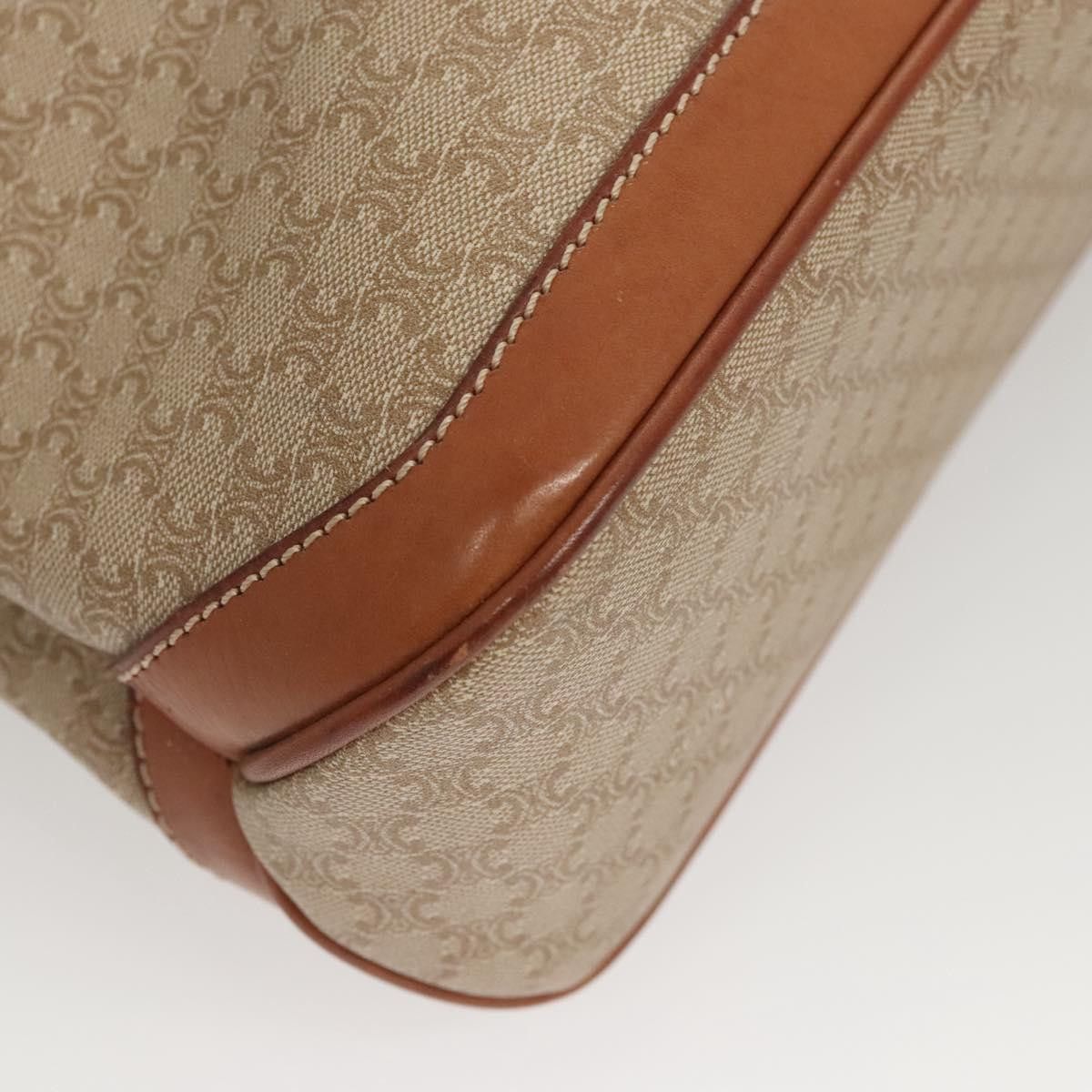Celine Céline Macadam handbag Size ONE SIZE - 8 Thumbnail