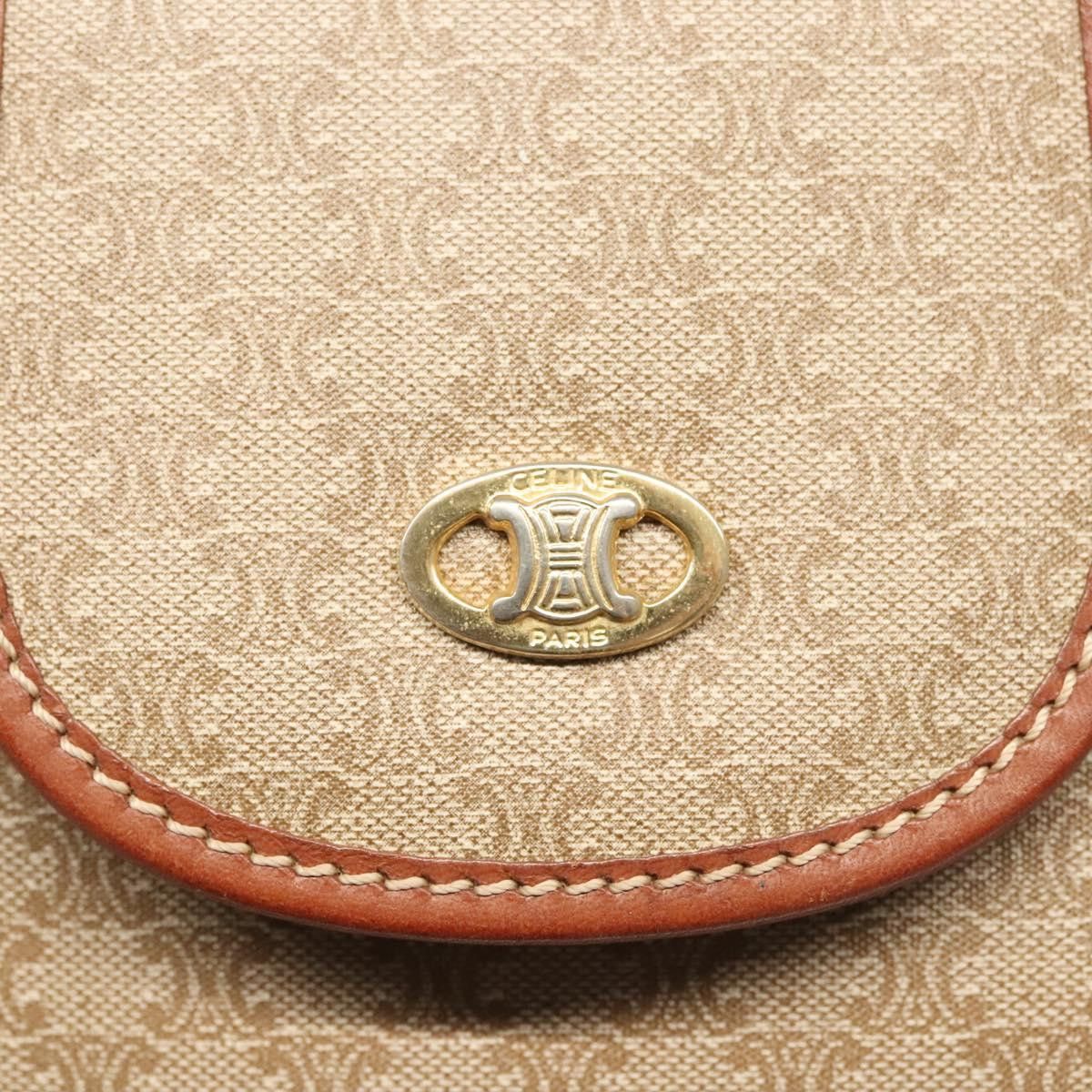 Celine Céline Macadam handbag Size ONE SIZE - 10 Thumbnail