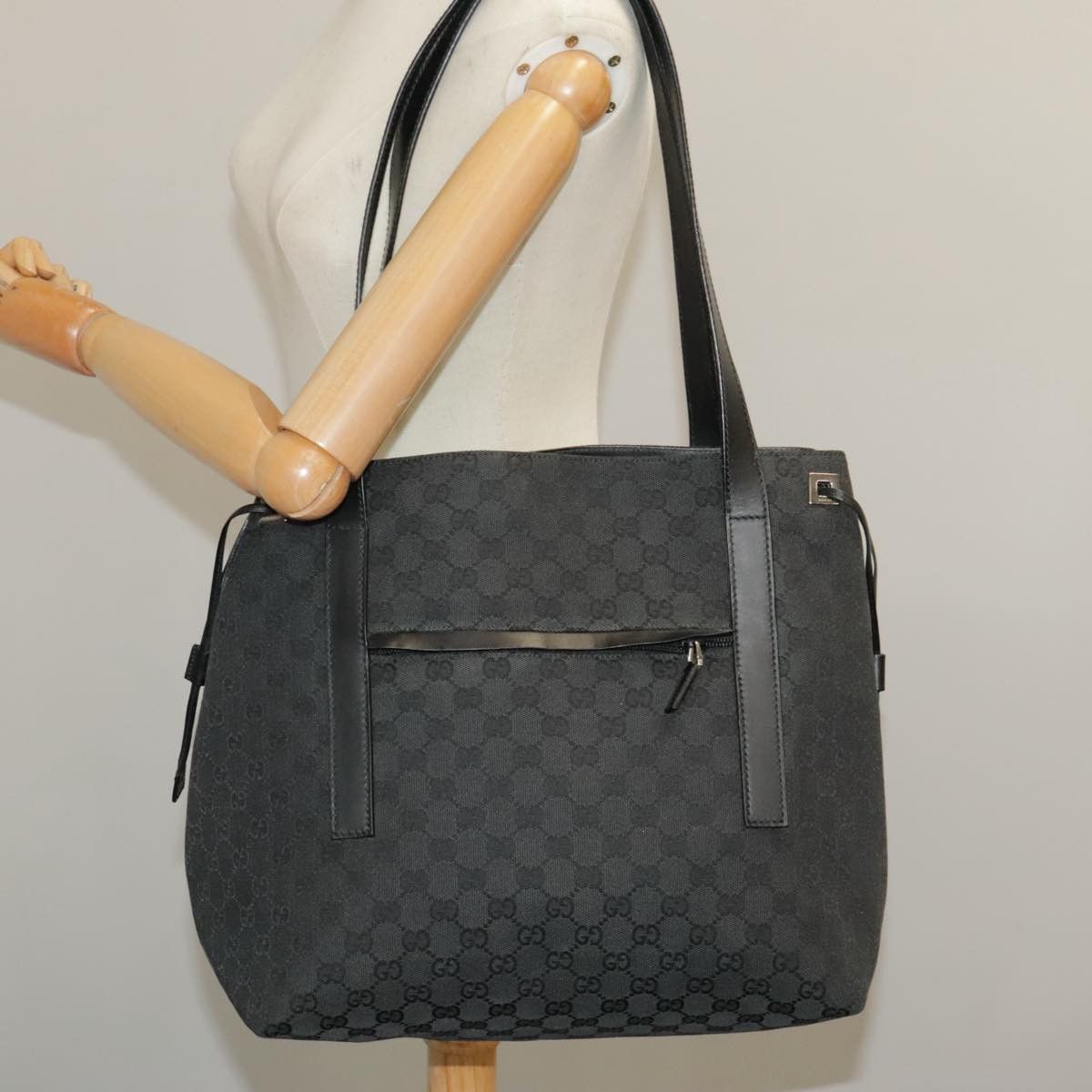 Gucci Gucci shoulder Size ONE SIZE - 12 Thumbnail