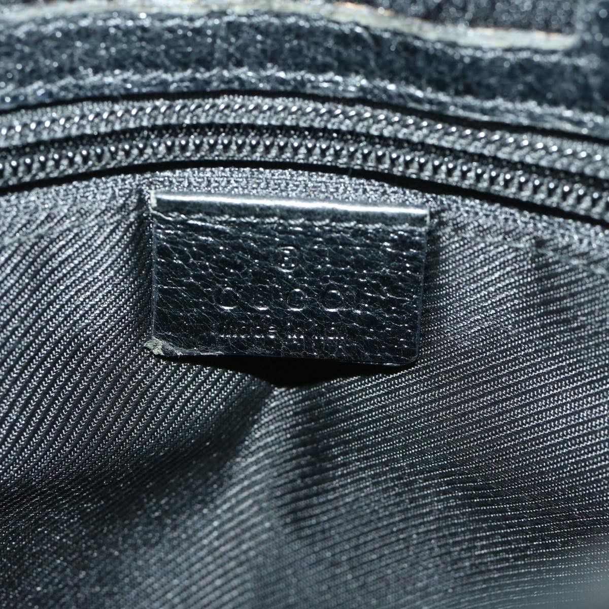 Gucci Gucci GG canvas shoulder Size ONE SIZE - 11 Thumbnail