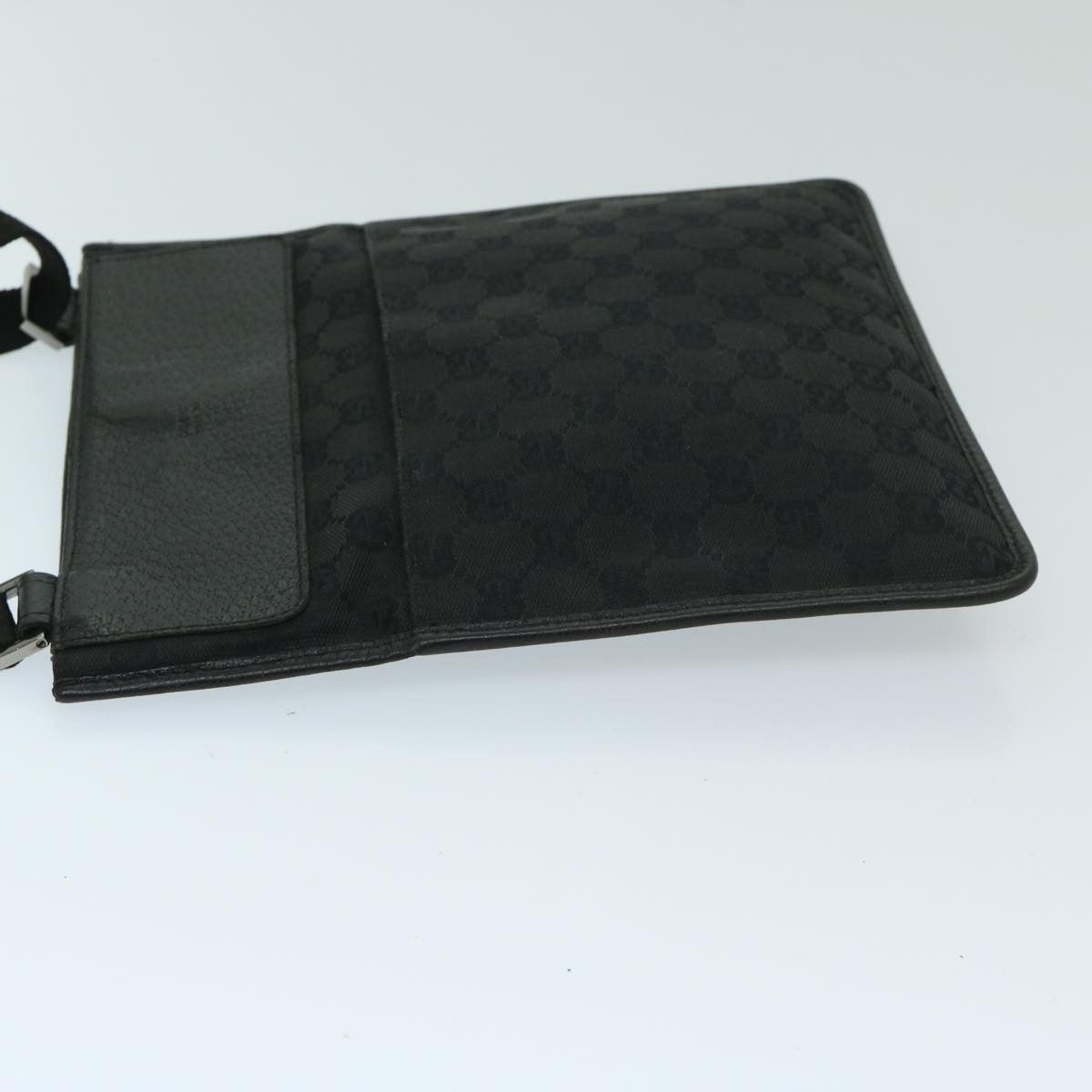 Gucci Gucci GG canvas shoulder Size ONE SIZE - 4 Thumbnail