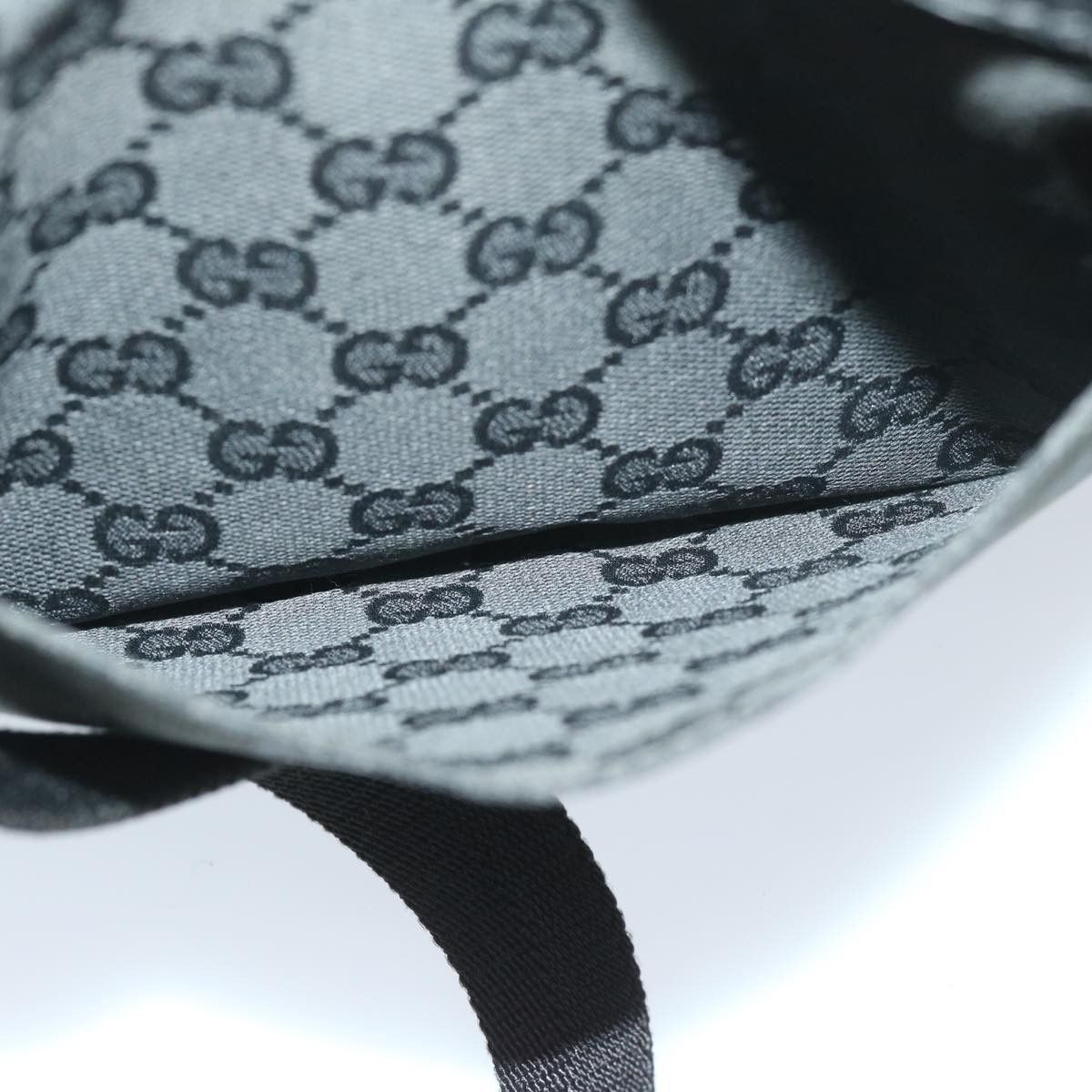 Gucci Gucci GG canvas shoulder Size ONE SIZE - 18 Thumbnail