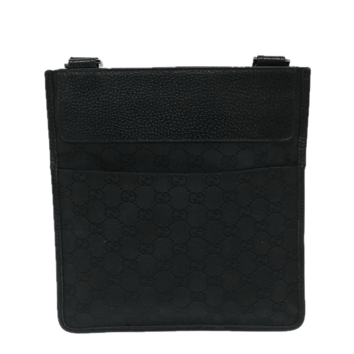 Gucci Gucci GG canvas shoulder Size ONE SIZE - 2 Thumbnail