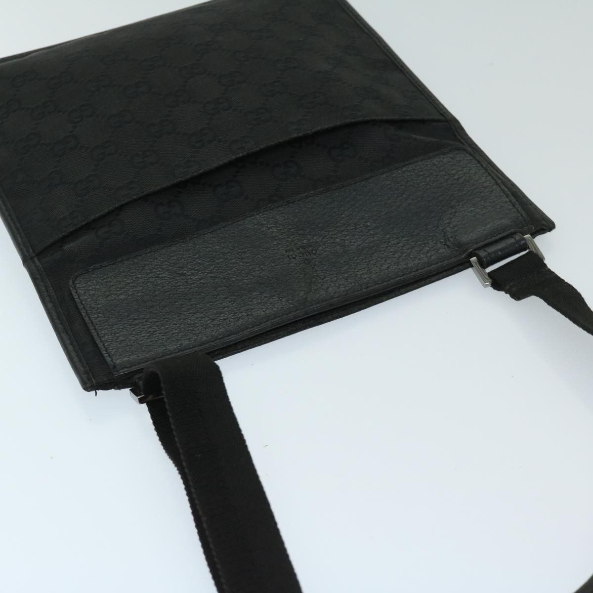 Gucci Gucci GG canvas shoulder Size ONE SIZE - 14 Thumbnail