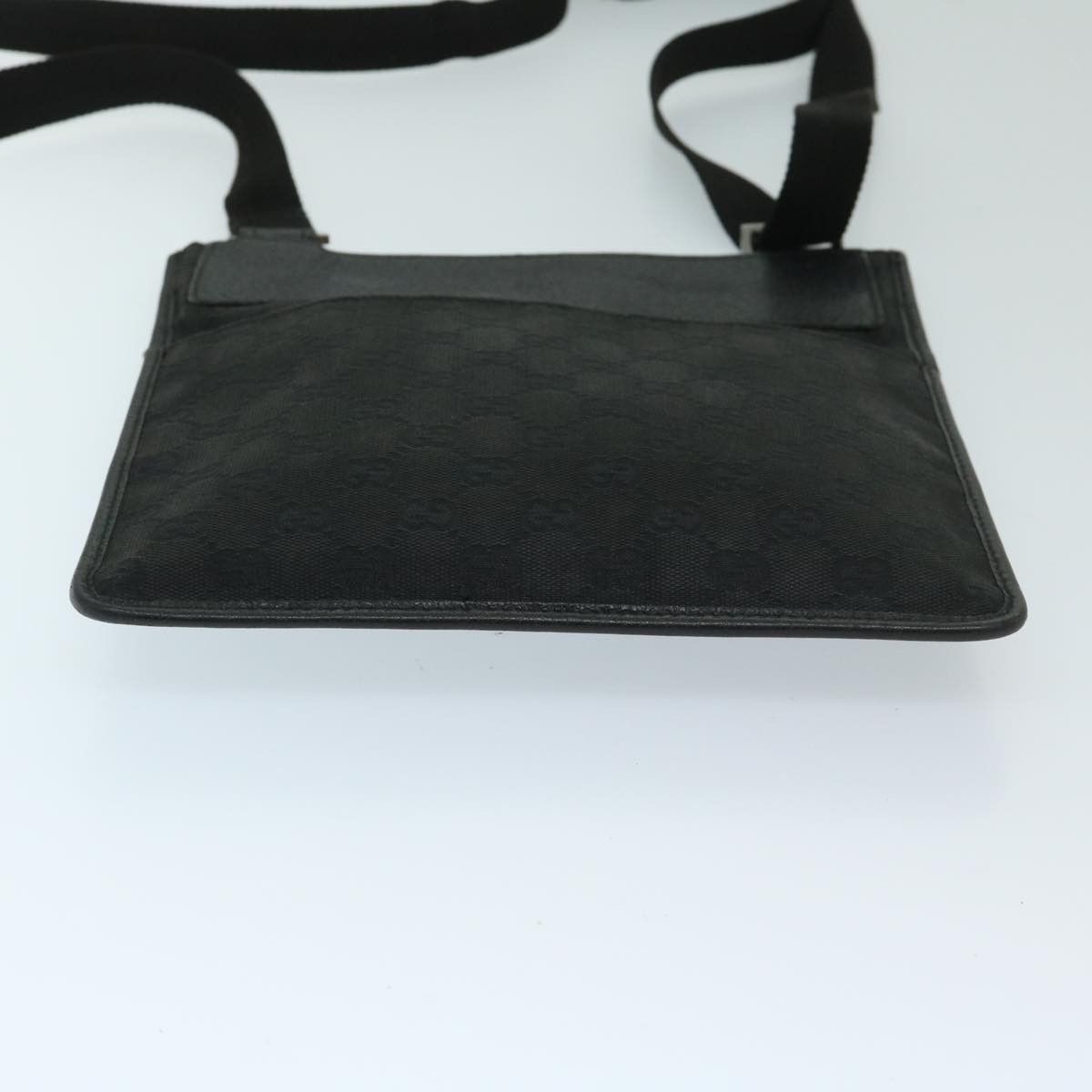 Gucci Gucci GG canvas shoulder Size ONE SIZE - 16 Thumbnail
