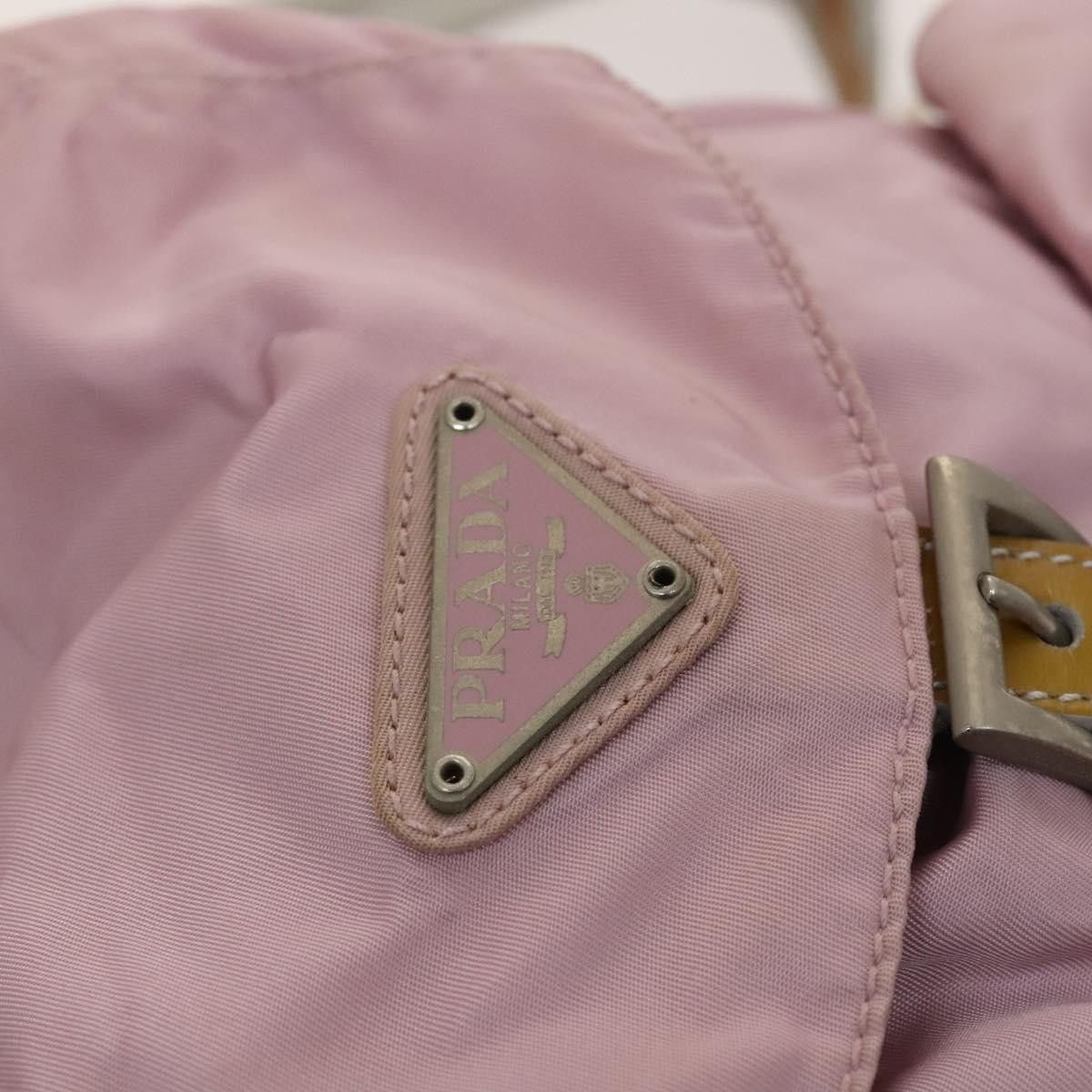 Prada Prada Re-Nylon backpack Size ONE SIZE - 22 Thumbnail