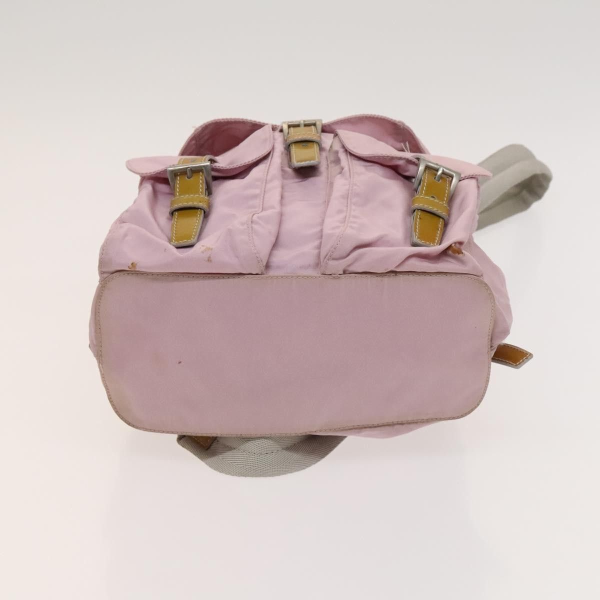 Prada Prada Re-Nylon backpack Size ONE SIZE - 10 Thumbnail