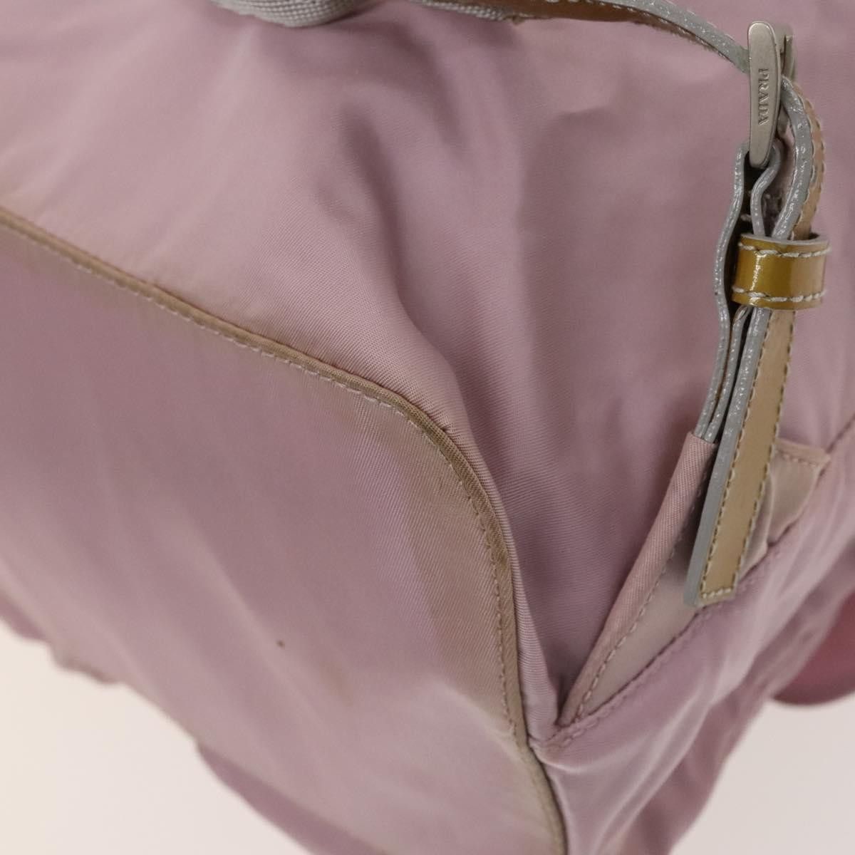 Prada Prada Re-Nylon backpack Size ONE SIZE - 8 Thumbnail