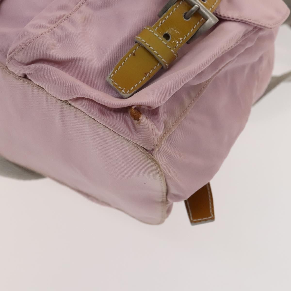 Prada Prada Re-Nylon backpack Size ONE SIZE - 7 Thumbnail