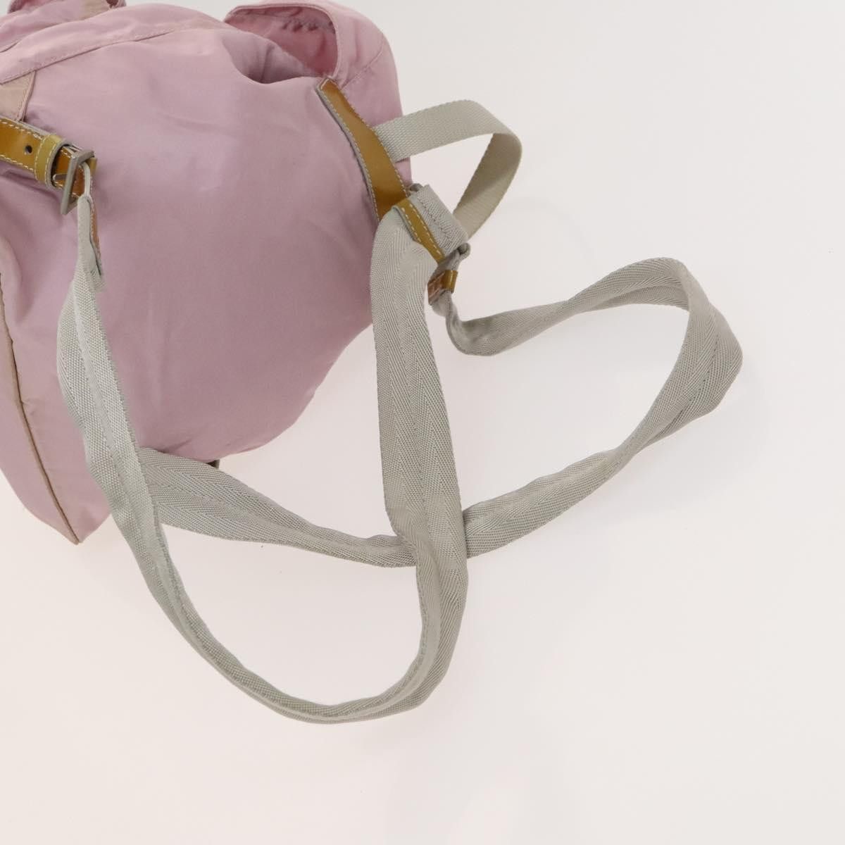 Prada Prada Re-Nylon backpack Size ONE SIZE - 5 Thumbnail