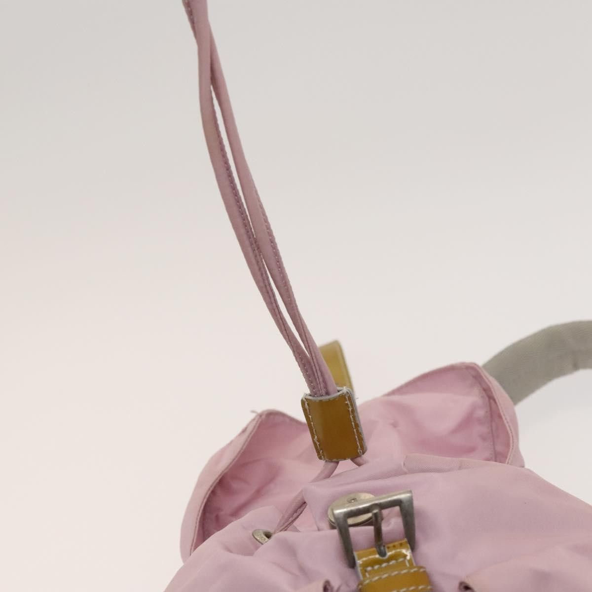 Prada Prada Re-Nylon backpack Size ONE SIZE - 24 Thumbnail