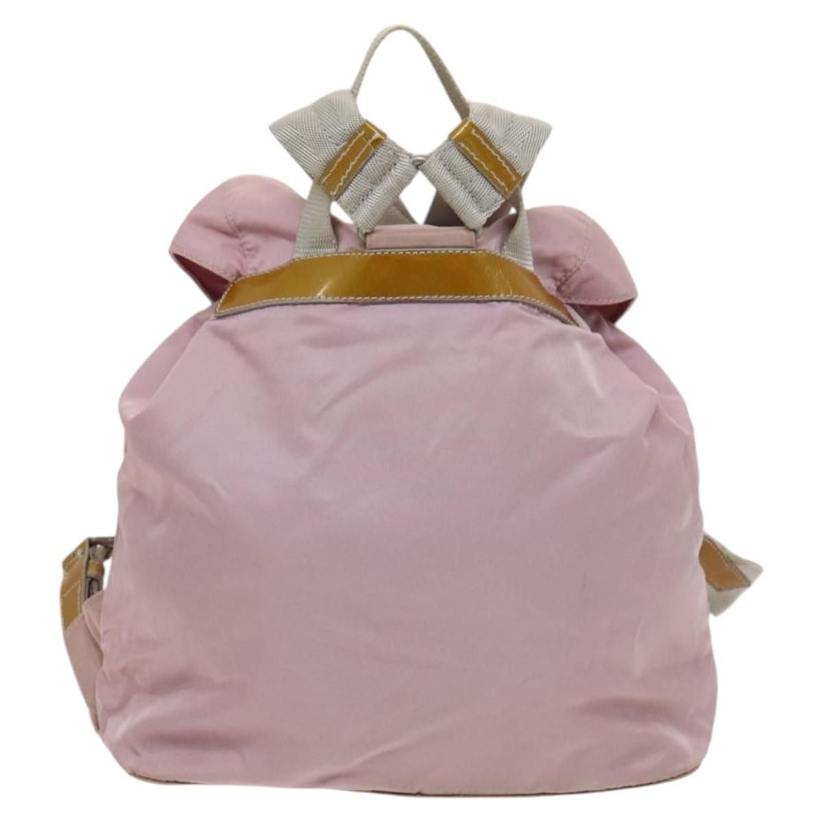 Prada Prada Re-Nylon backpack Size ONE SIZE - 2 Thumbnail