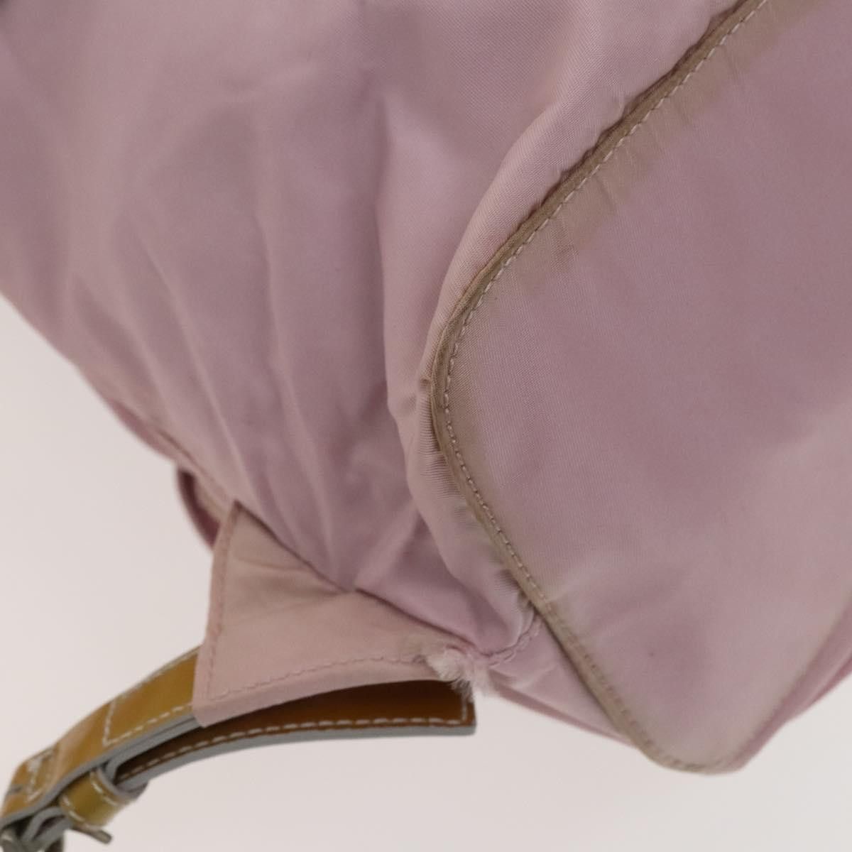 Prada Prada Re-Nylon backpack Size ONE SIZE - 9 Thumbnail