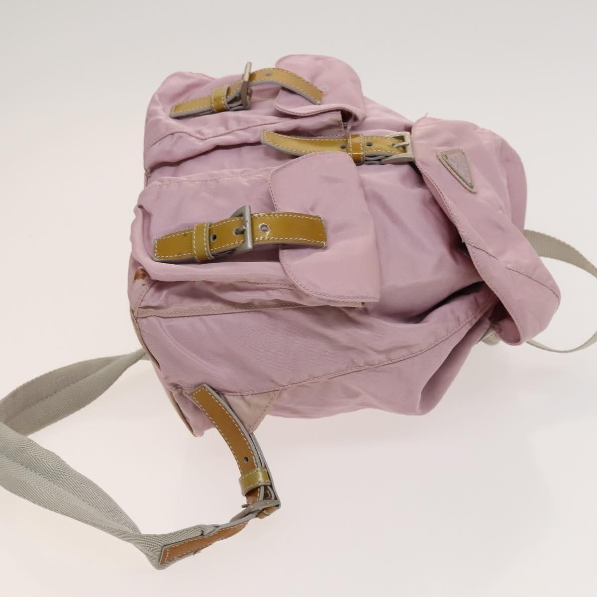 Prada Prada Re-Nylon backpack Size ONE SIZE - 3 Thumbnail