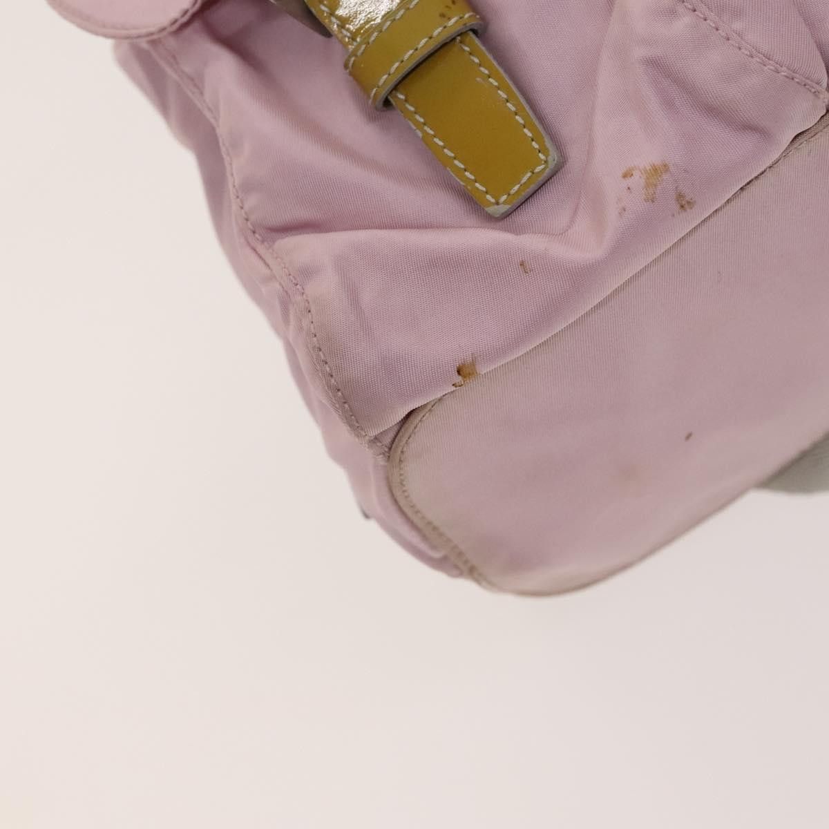 Prada Prada Re-Nylon backpack Size ONE SIZE - 19 Thumbnail