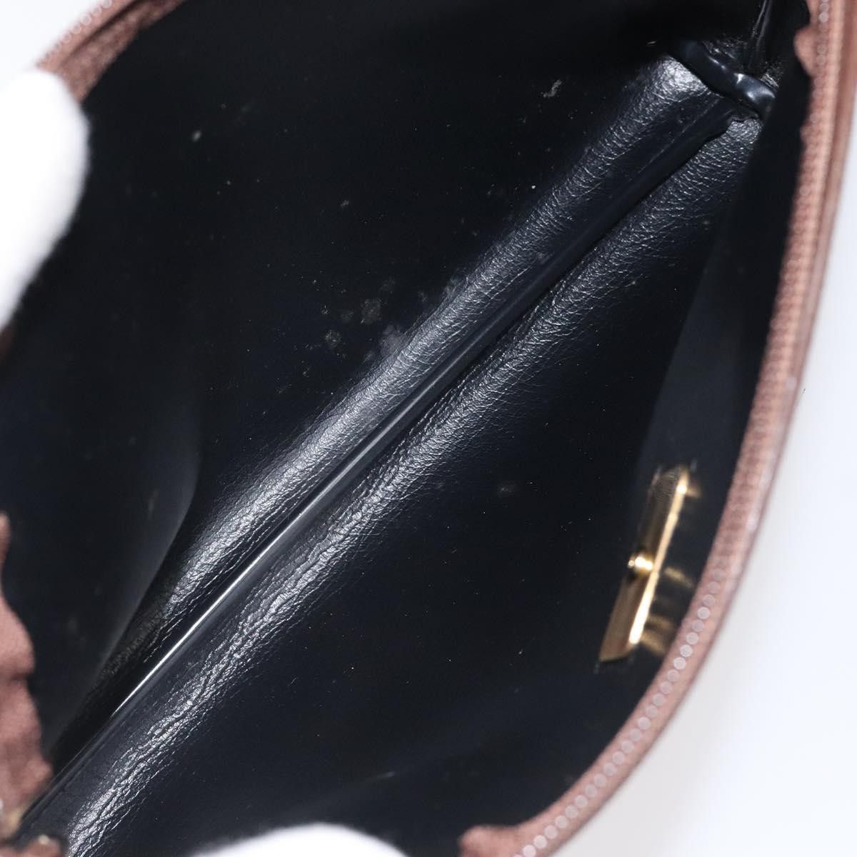 Burberry Burberry Nova Check clutch Size ONE SIZE - 10 Thumbnail