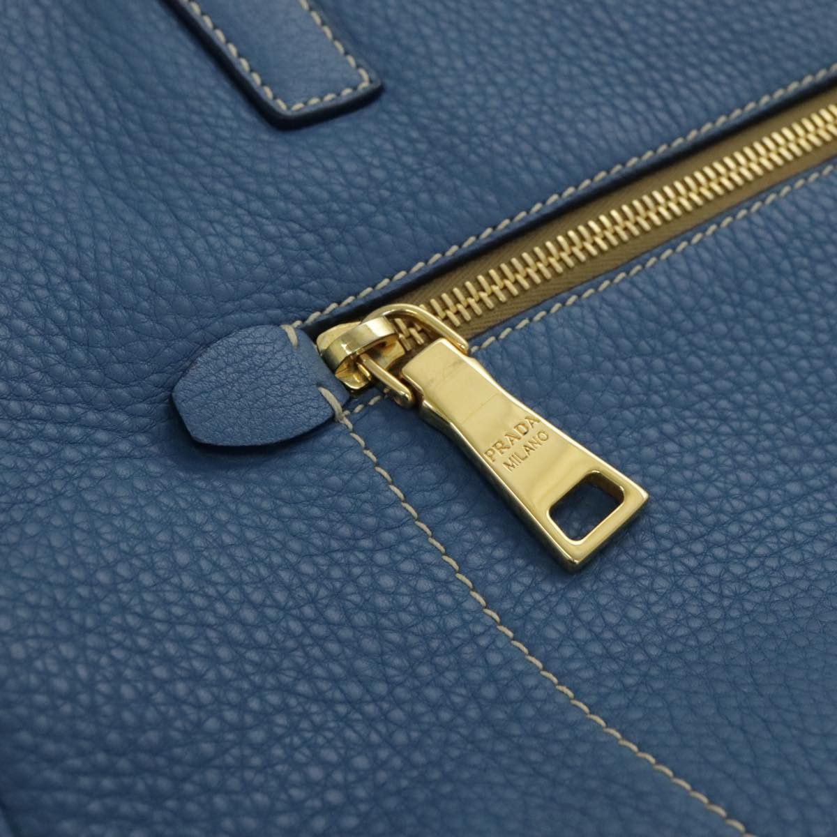 Prada Prada Vitello tote Size ONE SIZE - 12 Thumbnail