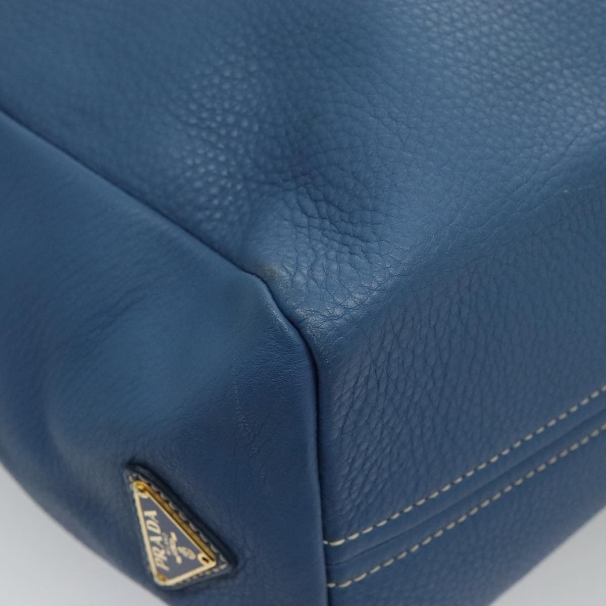 Prada Prada Vitello tote Size ONE SIZE - 9 Thumbnail