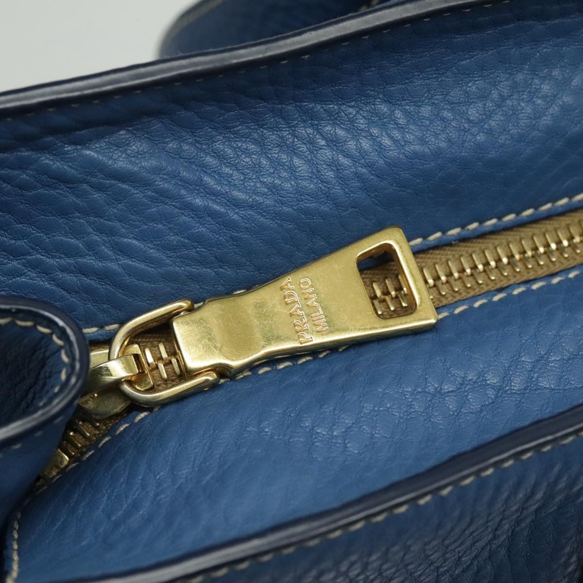 Prada Prada Vitello tote Size ONE SIZE - 11 Thumbnail